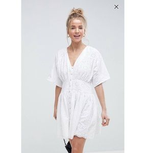 ASOS dress